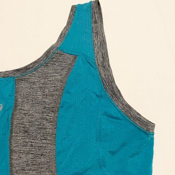 Lululemon Run Recharge Tank Top Missing Size - Picture 9 of 13